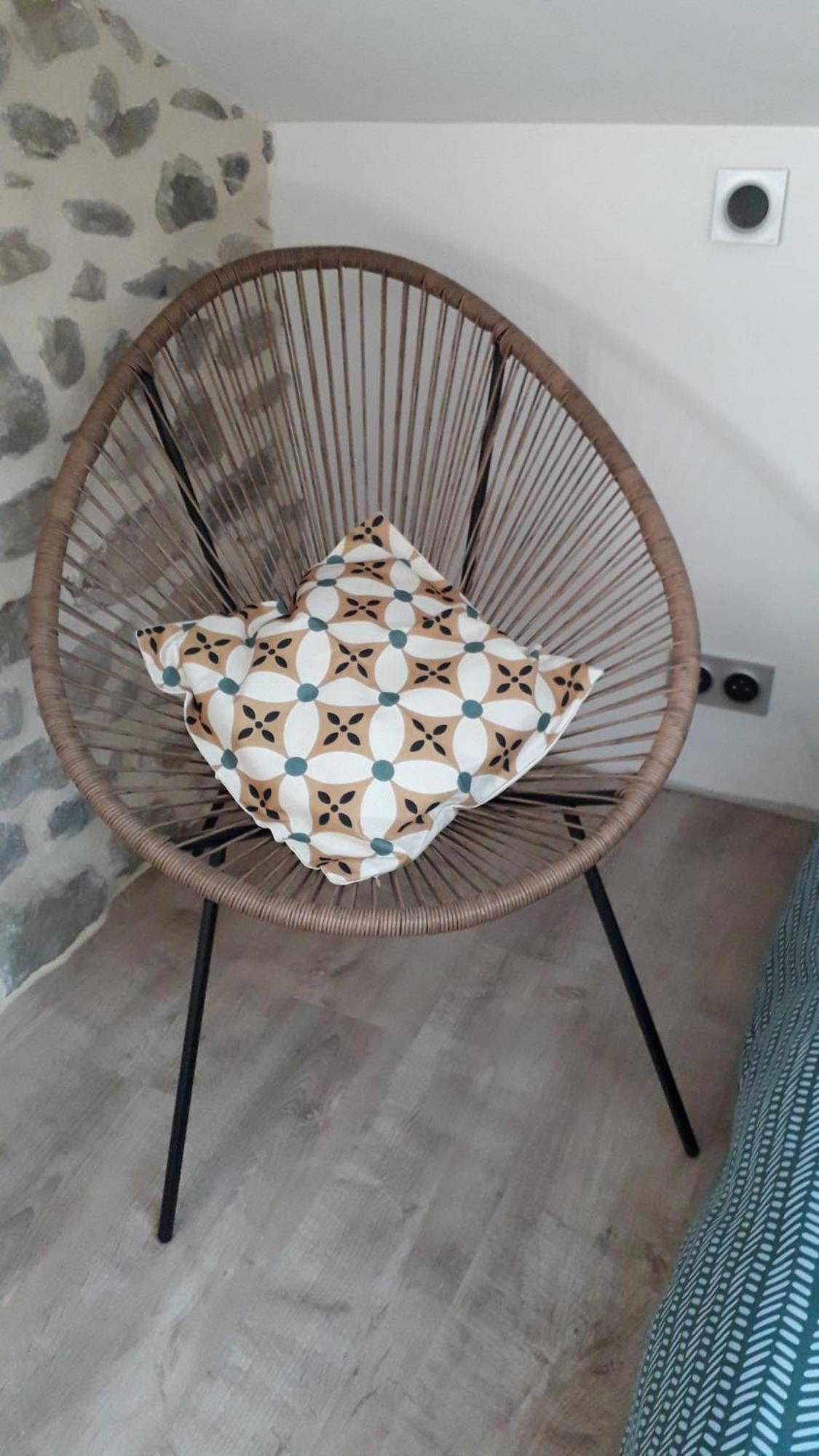 Les Gites Du Saro Chabestan Εξωτερικό φωτογραφία