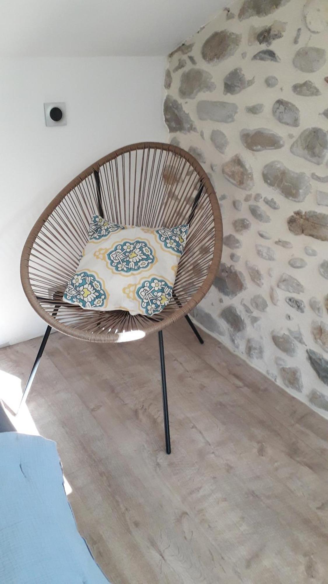 Les Gites Du Saro Chabestan Εξωτερικό φωτογραφία