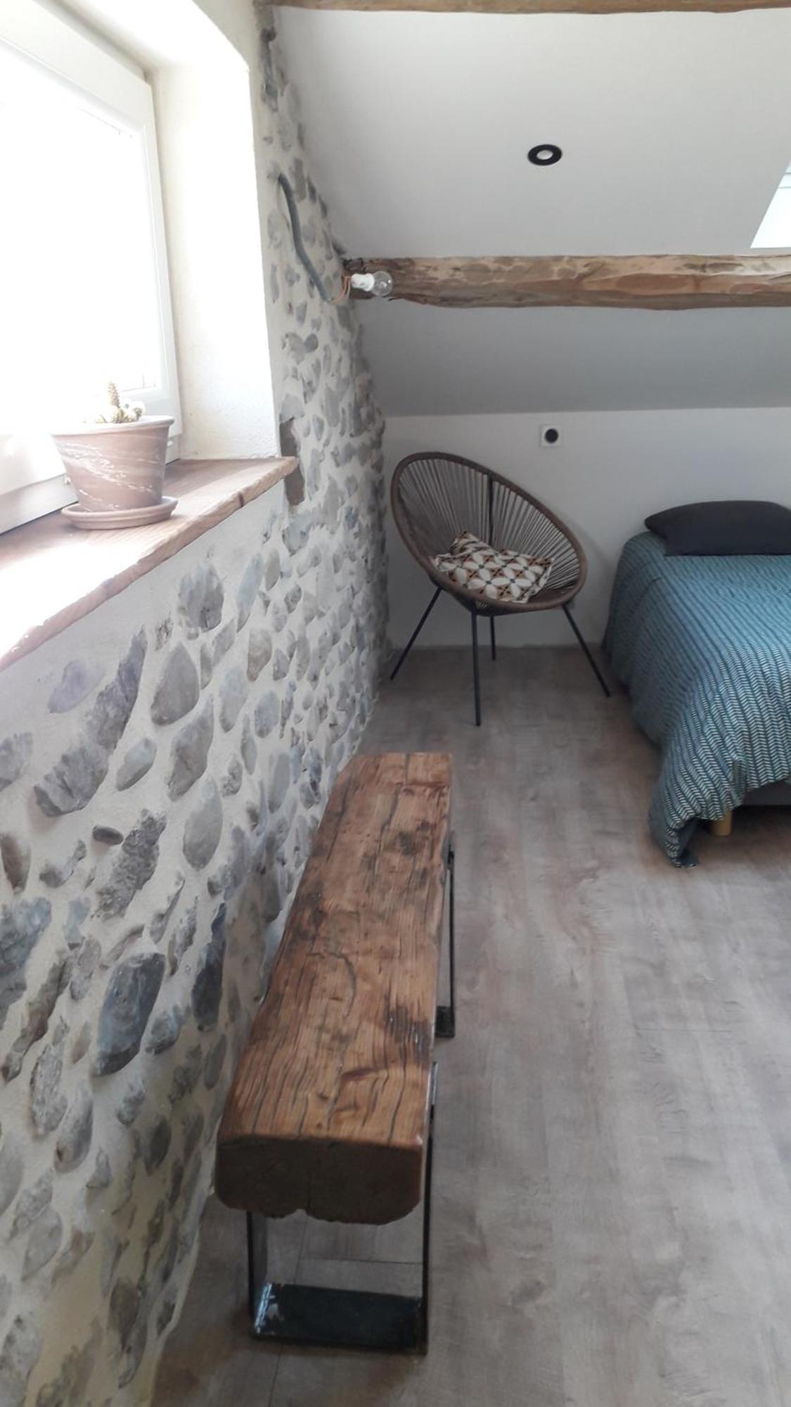 Les Gites Du Saro Chabestan Εξωτερικό φωτογραφία