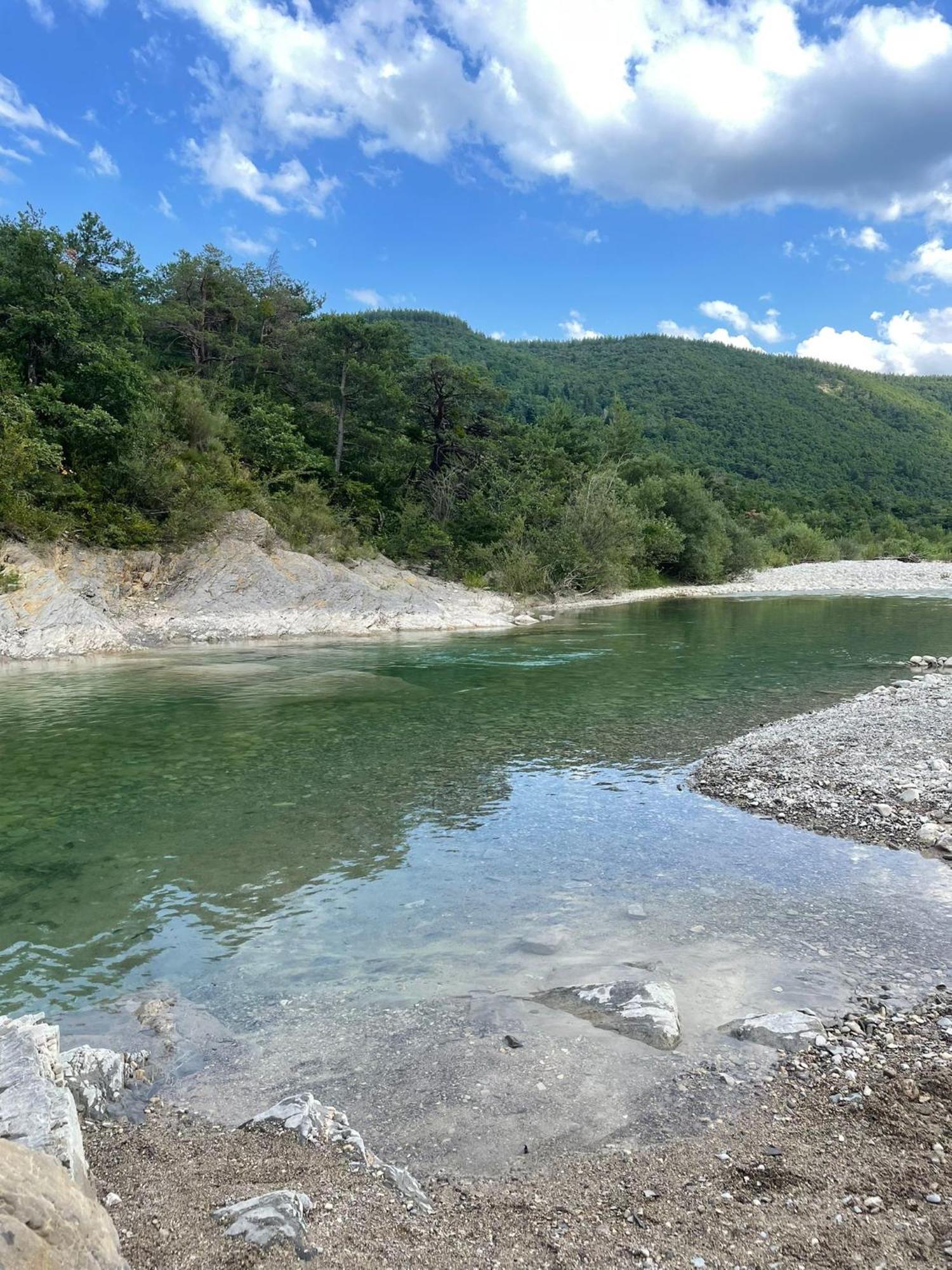 Les Gites Du Saro Chabestan Εξωτερικό φωτογραφία