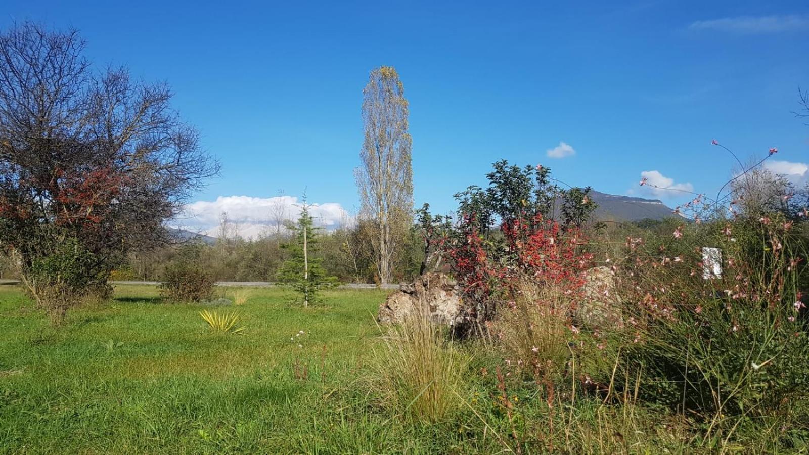 Les Gites Du Saro Chabestan Εξωτερικό φωτογραφία