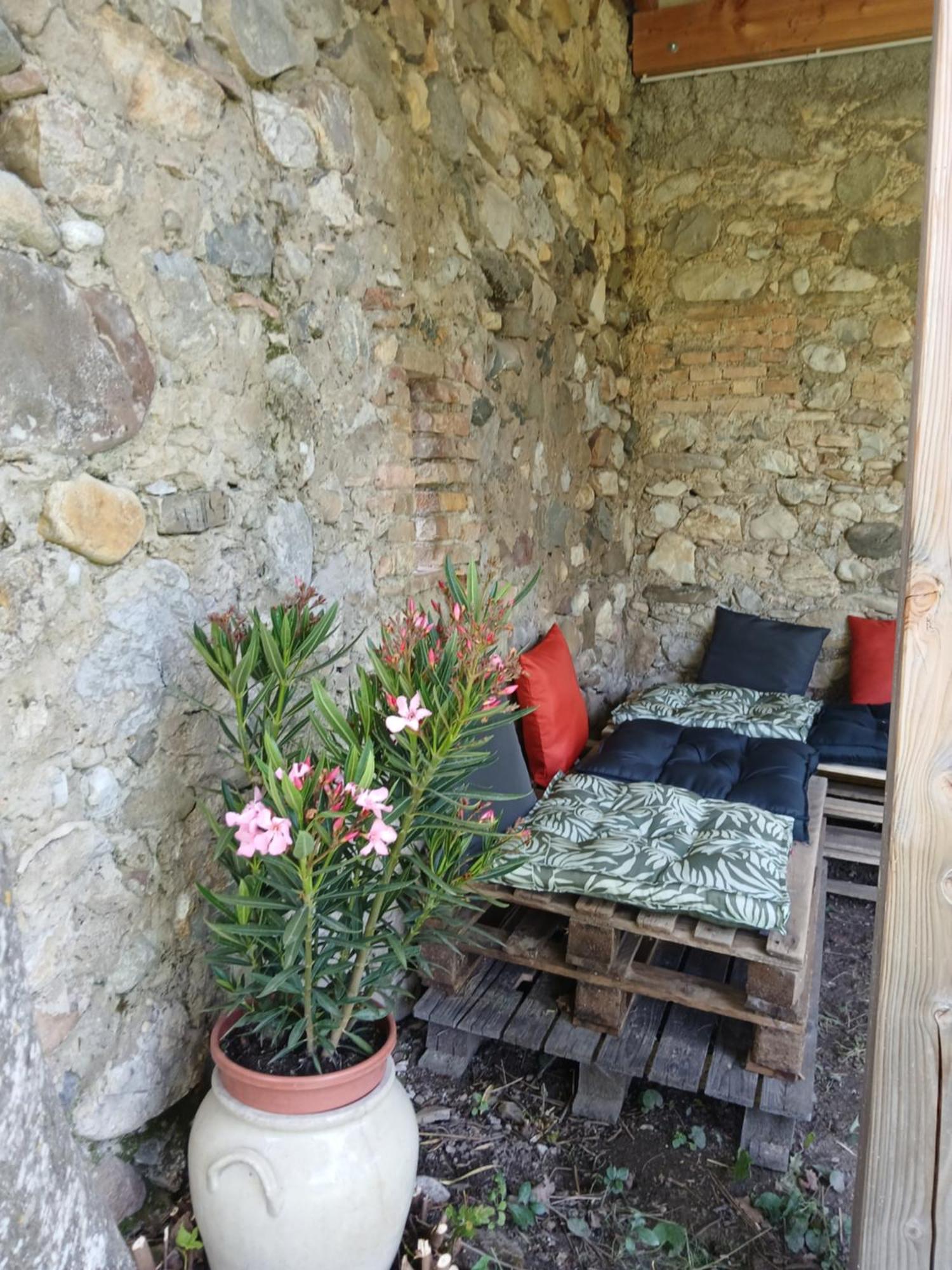 Les Gites Du Saro Chabestan Εξωτερικό φωτογραφία